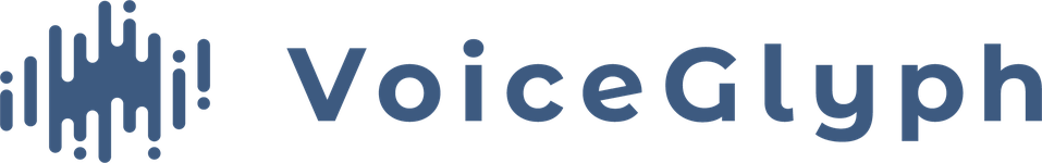 VoiceGlyph